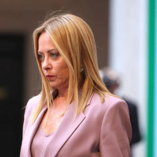 Meloni “Alle banche chiesti 5 mld su 44 di profitti, possono essere soddisfatte”