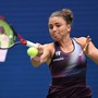 Paolini batte Stefanini nel derby azzurro di secondo turno agli Us Open