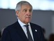 Ucraina, Tajani “La pace non si può fare senza i diretti interessati”