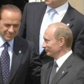 Quando Berlusconi voleva Putin all'Università liberale ma arrivò lo stop di Urbani Quando Berlusconi voleva Putin all'Università liberale ma arrivò lo stop di Urbani