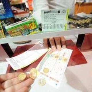 Superenalotto, la combinazione vincente di oggi 5 agosto