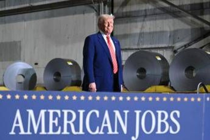 Dazi Trump al 30% per l'Ue, per l'Italia danni fino a 35 miliardi: Sud più colpito