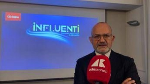 Vaccini, Ercole (Csl Seqirus): "Provvederemo a 7,5 milioni di dosi di antinfluenzali" Vaccini, Ercole (Csl Seqirus): "Provvederemo a 7,5 milioni di dosi di antinfluenzali"