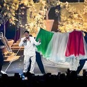Eurovision 2026, la finale: Sal Da Vinci a caccia della vittoria - Diretta Eurovision 2026, la finale: Sal Da Vinci a caccia della vittoria - Diretta