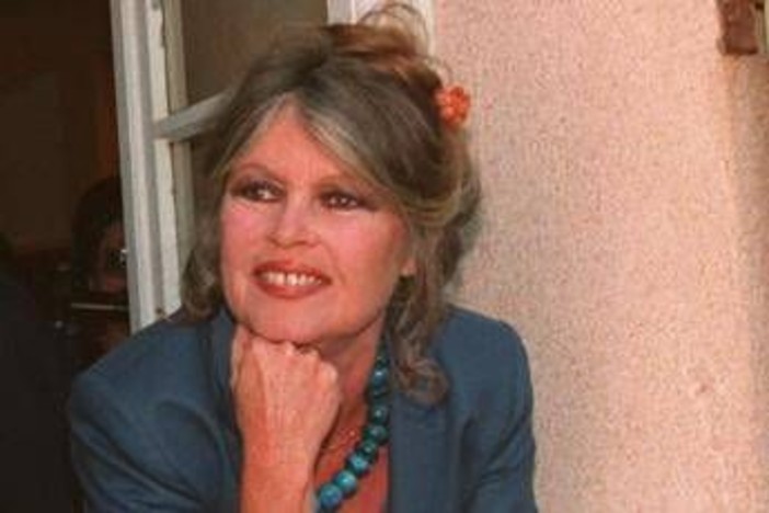 Brigitte Bardot, da diva del cinema a paladina degli animali