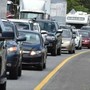 Vacanze finite, via al controesodo: 12,2 milioni di spostamenti nel weekend