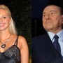 Tentata estorsione a Silvio Berlusconi: pm di Monza chiede 3 anni e 6 mesi per Giovanna Rigato Tentata estorsione a Silvio Berlusconi: pm di Monza chiede 3 anni e 6 mesi per Giovanna Rigato