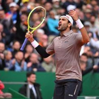 Berrettini-Draper: orario, precedenti e dove vederla in tv
