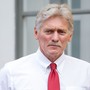 Cremlino “Colloqui di pace con Kiev sono attualmente sospesi”
