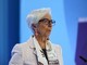Christine Lagarde non esclude dimissioni anticipate dalla guida della Bce