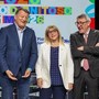 Primo Maggio dei sindacati all'insegna dell'unità: Cgil, Cisl e Uil insieme a Marghera