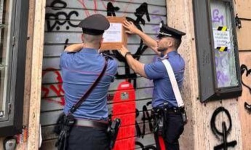 Donna stuprata in un bar a Roma, il gip: &quot;Gravi indizi colpevolezza per 28enne fermato&quot;