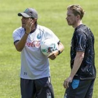 Napoli-Brest: orario, probabili formazioni e dove vederla in tv e streaming