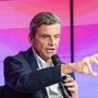 L'odissea di Calenda bloccato in Sicilia per tre giorni: "Stato la amministri per i prossimi 30 anni" L'odissea di Calenda bloccato in Sicilia per tre giorni: "Stato la amministri per i prossimi 30 anni"