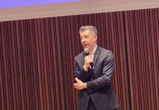 Violenza sulle donne, Gino Cecchettin: &quot;Cambiamento sarà decisivo quando cambieranno le nostre coscienze&quot;