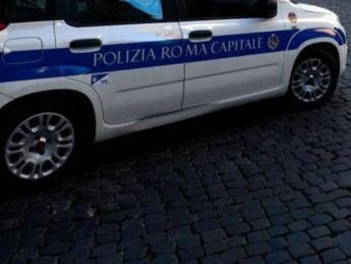 Roma, incidente sulla Cassia bis: morto 55enne in sella a scooter