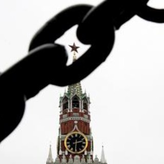 Russia, Peskov: "Nessun incontro a Mosca fra Putin e il capo della Cia"