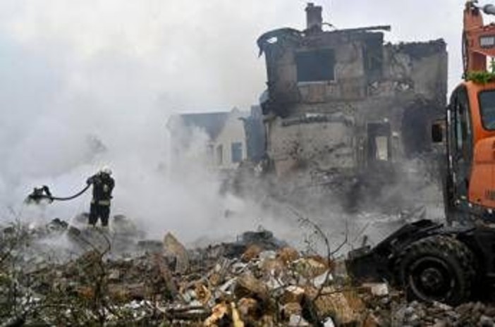 Russia propone negoziati a Istanbul il 2 giugno. Ucraina: &quot;Pronti ma prima il memorandum&quot;