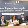 Fastweb+Vodafone: investire nella rete senza bloccare l’innovazione. Il Dna convince, il Cybersecurity Act va riequilibrato Fastweb+Vodafone: investire nella rete senza bloccare l’innovazione. Il Dna convince, il Cybersecurity Act va riequilibrato