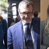 Meloni, pressing per dimissioni di Santanchè. Lasciano Delmastro e Bartolozzi