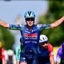 Merlier vince anche la 12^ tappa e cala il tris al Tour, Pogacar sempre leader