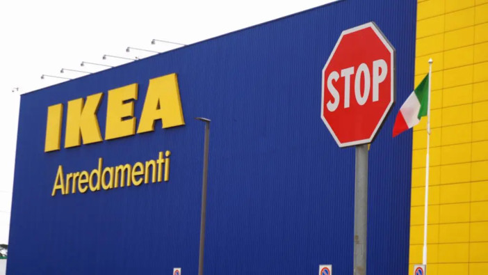 Ikea, nuova rottura con i sindacati. Il 5/12 sciopero e manifestazione nazionale Ikea, nuova rottura con i sindacati. Il 5/12 sciopero e manifestazione nazionale