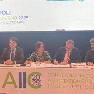 Ingegneri clinici, siglato accordo bilaterale tra Aiic e la spagnola Seeic