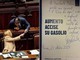 'Governo Meloni: 3 anni di tasse', Conte regala libro alla premier con una dedica speciale