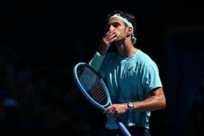 Musetti amaro dopo il ritiro: "Volevo continuare, ma c'era qualcosa di strano nella gamba" Musetti amaro dopo il ritiro: "Volevo continuare, ma c'era qualcosa di strano nella gamba"