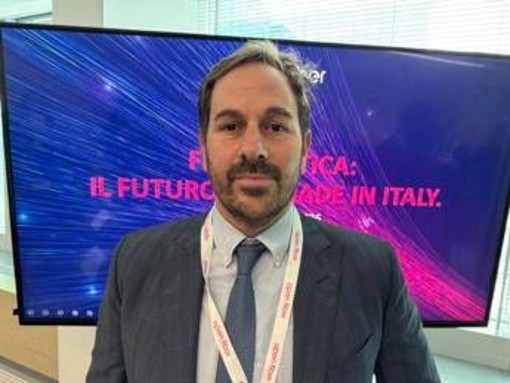 Digitale, Moretti (Moretti Design): "Connettività garantisce efficienza e produttività"
