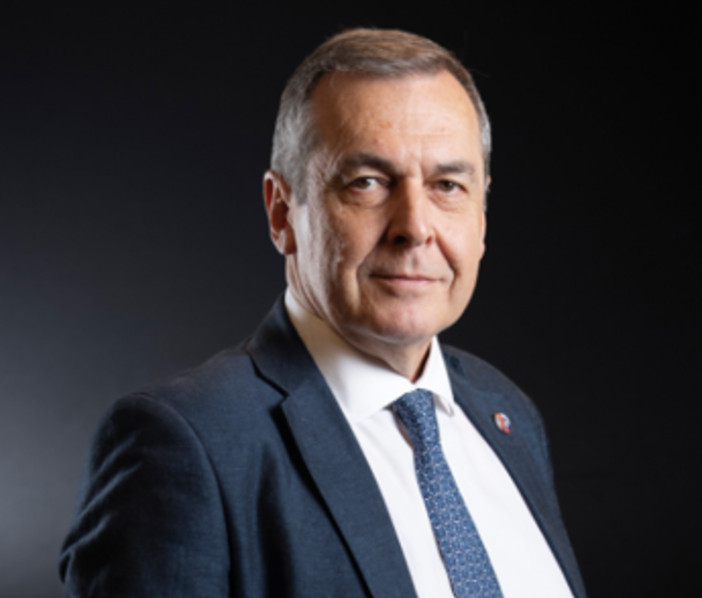 Manageritalia Veneto, Carlo Terrin è il nuovo presidente, Lucio Fochesato vicepresidente