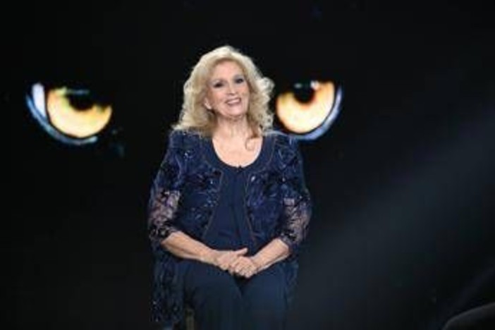 Belve, Iva Zanicchi: &quot;Ho sgridato il Papa perché disse che 'Zingara' era di Mina&quot;