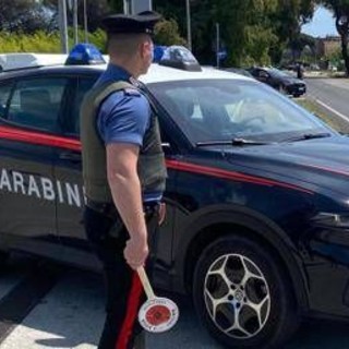 Treviso, non si ferma ad alt carabinieri e finisce contro un albero: morto 23enne