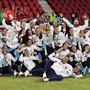 Italia a 187 medaglie, Taranto 2026 è già sul podio della storia Italia a 187 medaglie, Taranto 2026 è già sul podio della storia