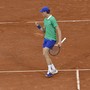 Sinner travolge anche Rublev, quarti a Parigi contro Bublik