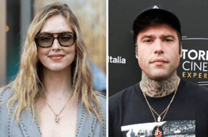 &quot;Tu e Fedez tornerete insieme?&quot;. La replica piccata di Chiara Ferragni