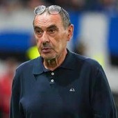 Sarri punge la Juve: "Non ho grandi ricordi di quell'anno e nessun rimpianto" Sarri punge la Juve: "Non ho grandi ricordi di quell'anno e nessun rimpianto"