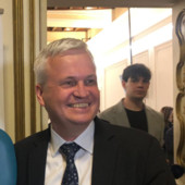 Olesen (Novo Nordisk): "Contro obesità impegno comune"