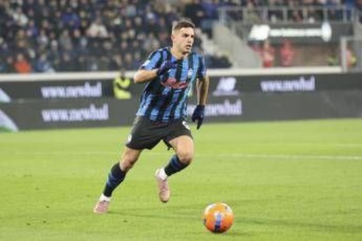 Serie A, oggi Verona-Atalanta - La partita in diretta