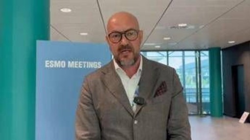 Tumore vescica, nuova combinazione terapeutica riduce del 42% rischio morte Tumore vescica, nuova combinazione terapeutica riduce del 42% rischio morte