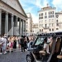 Giungla golf car a Roma, le società: "Non siamo Ncc né guide turistiche, chiediamo regolarizzazione" Giungla golf car a Roma, le società: "Non siamo Ncc né guide turistiche, chiediamo regolarizzazione"