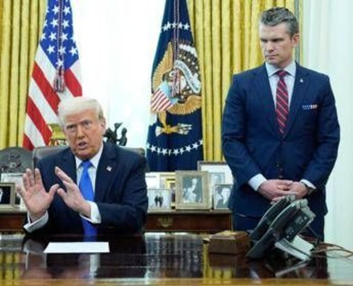 Iran, Trump e il ruolo di Putin: "No problem". Il messaggio Usa a Mosca: lo scenario