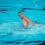 Argento per Pelati nel solo libero agli Europei Argento per Pelati nel solo libero agli Europei
