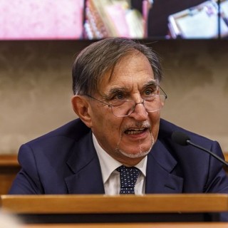 La Russa “Il 25 aprile rifarei omaggio a partigiani e caduti Rsi”