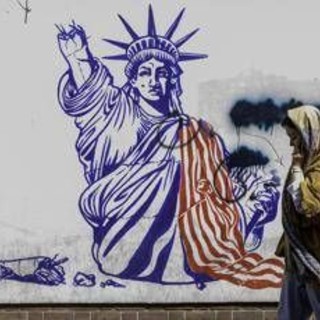 Iran, Wsj: possibile attacco Usa, Trump avvia 'discussioni preliminari' Iran, Wsj: possibile attacco Usa, Trump avvia 'discussioni preliminari'