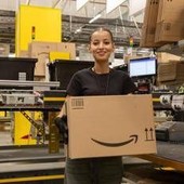 Amazon ottiene certificazione Top Employer 2026 Italia per sesto anno consecutivo Amazon ottiene certificazione Top Employer 2026 Italia per sesto anno consecutivo