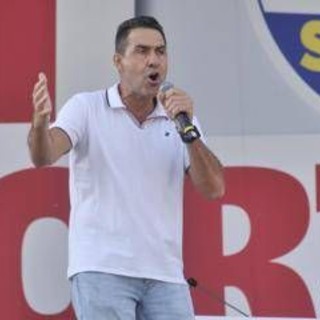 Lega, malumori su Vannacci. Fedriga si schiera, Salvini chiede unità prima di regionali Lega, malumori su Vannacci. Fedriga si schiera, Salvini chiede unità prima di regionali