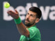 Djokovic-Moutet al Roland Garros - Il match in diretta