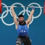 Stupro turista finlandese, condanna a 5 anni e 4 mesi per pesista olimpionico Pizzolato