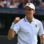 Wimbledon, oggi Sinner-Brooksby - Diretta